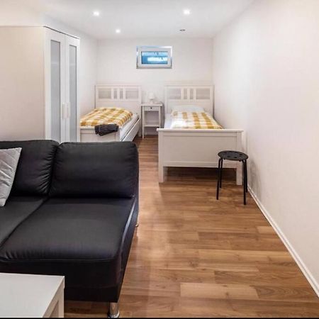 Cityloft Kassel 1 - Zentrale Unterkunft Fuer Gruppen Bis 7 Personen - Parkplatz - Netflix Exterior photo